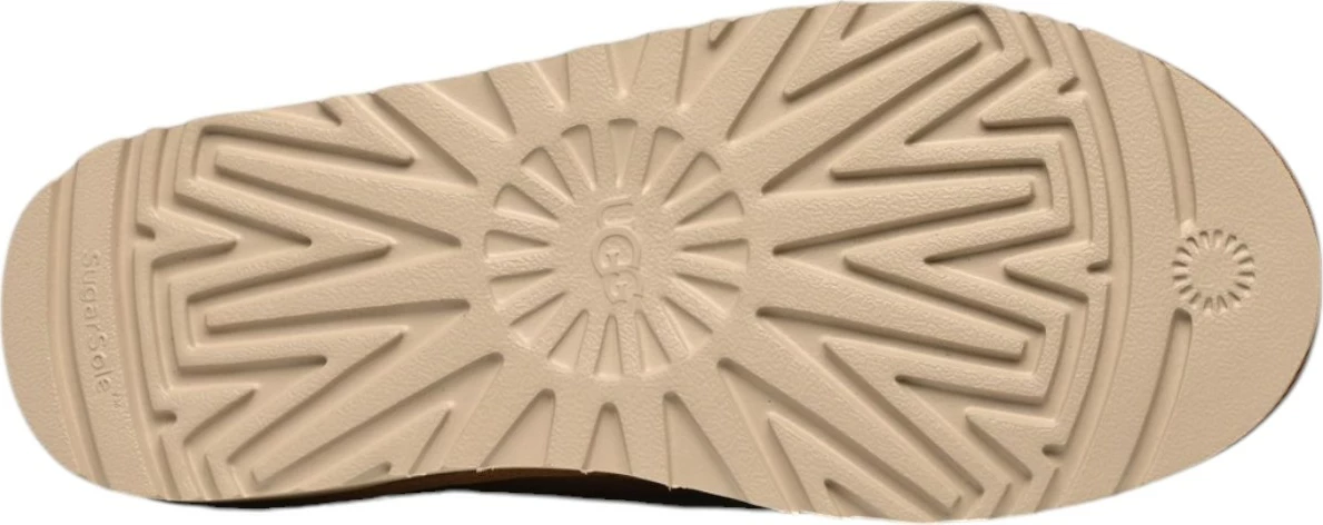 Papuqe për meshkuj UGG M Classic Slip-On 1129290, bezhë [Madhësia: 40]