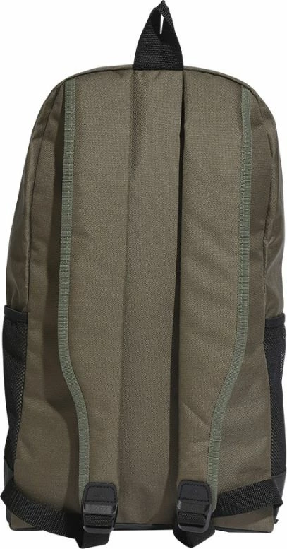 Çantë shpine adidas Essentials Linear, për të gjithë, ngjyrë kafe