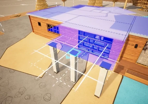 Architect Life: A House Design Simulator - Hobbies Pack DLC Global