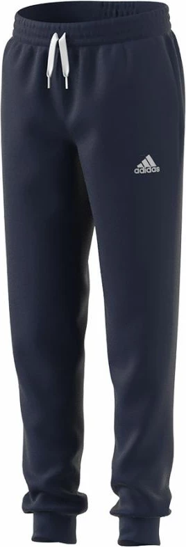 Pantallona sportive për fëmijë adidas Entrada 22, blu marine [Madhësia: 164 cm]