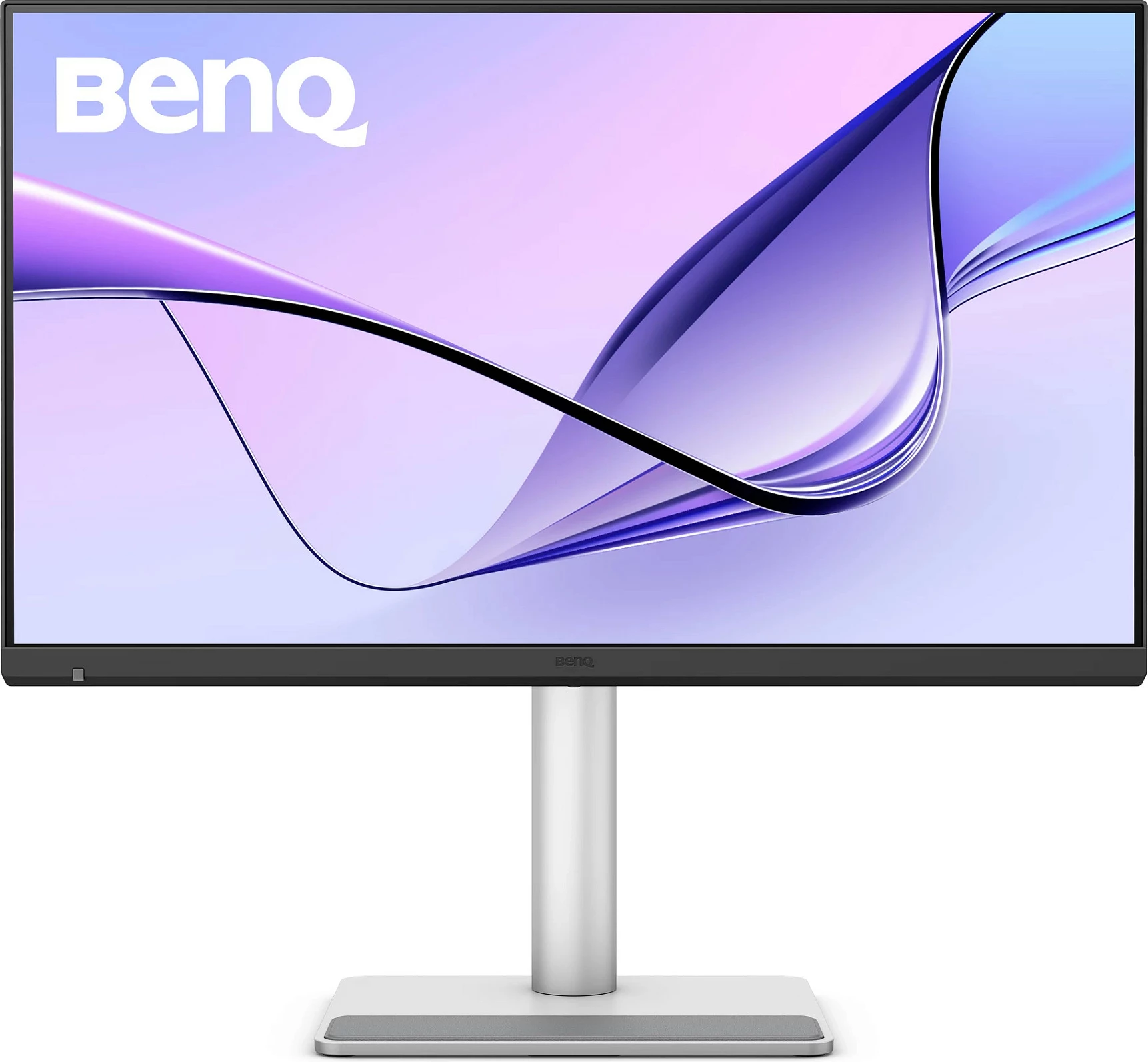 Monitor BenQ MA270S 27" 5K, USB-C/HDMI, HDR, KVM, argjendtë