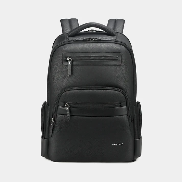 Çantë shpine për laptop Tigernu Atlas T-B9022 15.6\" 18L e zezë