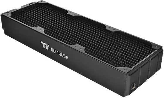 Radiator Thermaltake CL360, e zezë