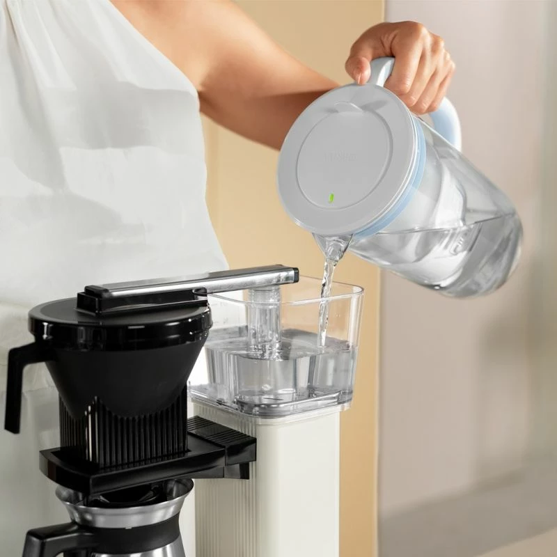Filtër uji BRITA Maxtra Pro Hard Water Expert 1 copë, i bardhë
