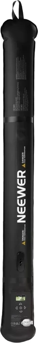 Dritë tub LED dore Neewer 10105722 RGB