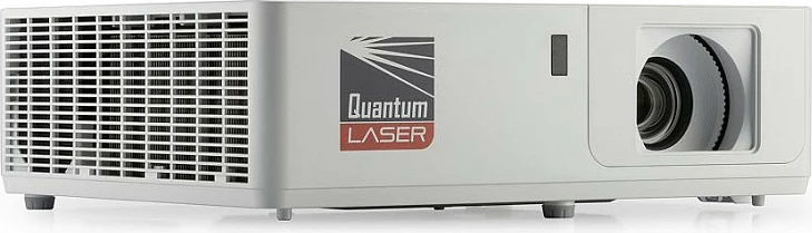 Projektor InFocus Authentic I IN1048SL, DLP laser, Full HD, 6000 ISO lumen, 3D, i bardhë