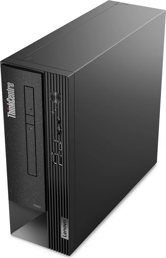 Kompjuter Lenovo ThinkCentre neo 50s Gen 4, Intel Core i5 i5-13400, 8 GB RAM, 1 TB SSD, SFF, Zi