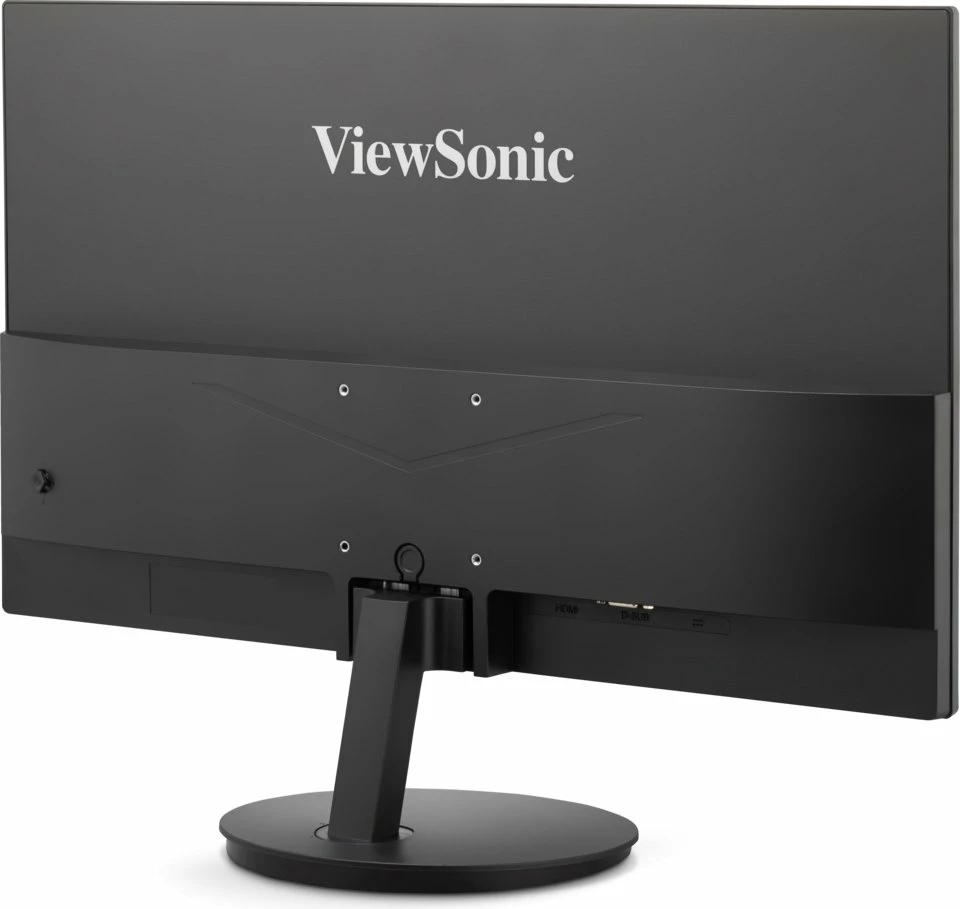 Monitor ViewSonic VA24E1-H 24\" IPS Full HD 120Hz, zi