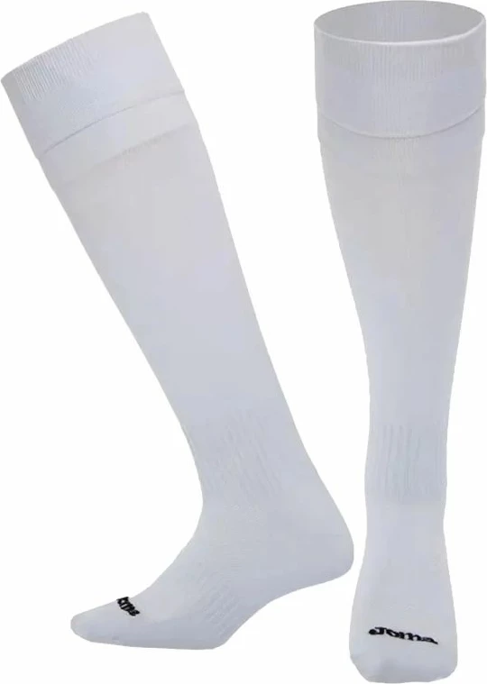 Atlete futbolli për meshkuj Joma Classic III, të bardha