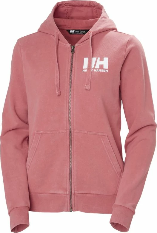 Duks për femra Helly Hansen, rozë [Madhësia: S]