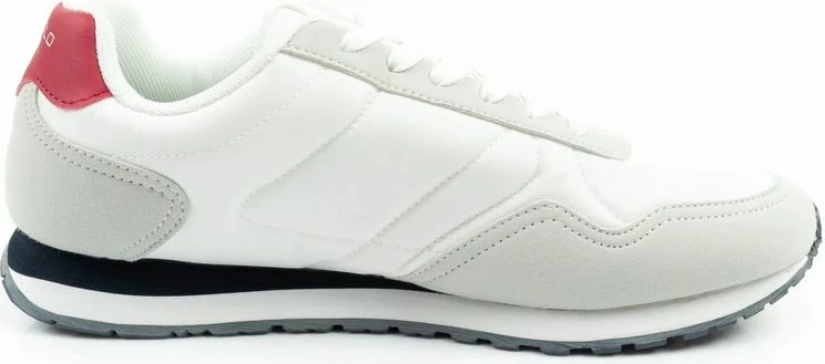 Atlete meshkuj US Polo Assn, të bardha