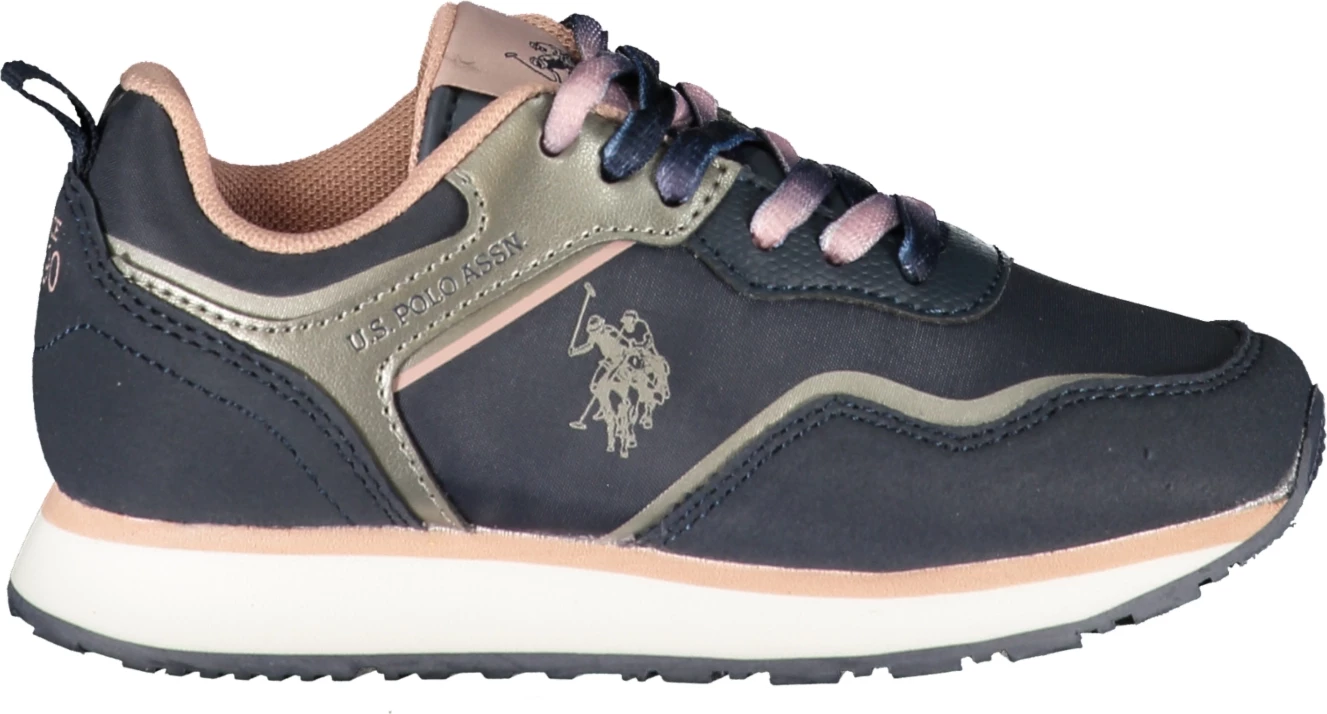 Atlete për djem U.S. POLO ASSN., të kaltërta