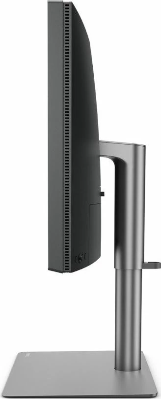 Monitor BenQ PD2725U (9H.LJXLA.TBE) 27\" 4K UHD IPS Thunderbolt 3 HDR400, gri