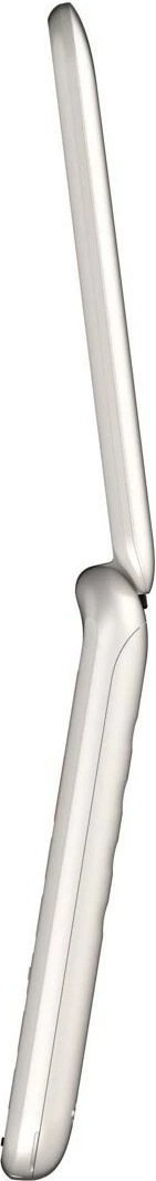 Celular Gigaset GL595 Dual SIM, 32MB RAM, 2.8", Pearl White