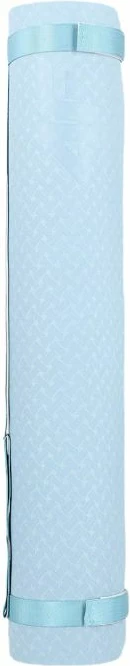 Tapet ushtrimesh 4f, i kaltër