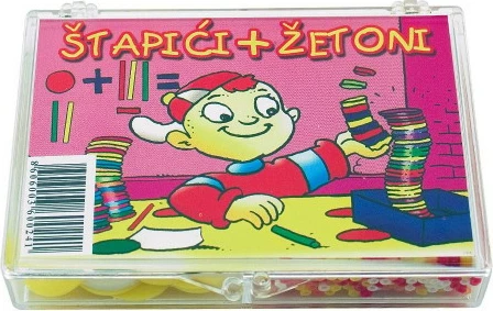 Msk Shkopinj Matematikor 1/100