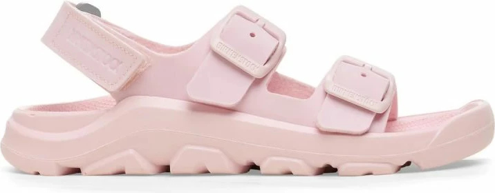Sandale për fëmijë Birkenstock, rozë [Madhësia: 38]