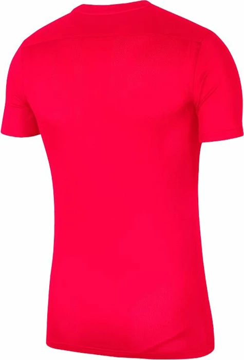 Maicë për fëmijë Nike, e kuqe [Madhësia: 140 cm]