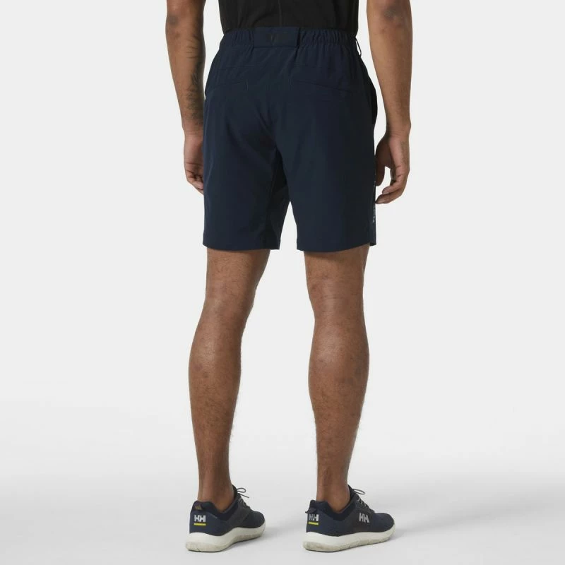 Shorce për meshkuj Helly Hansen, navy blue [Madhësia: XL]