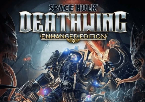 Space Hulk: Deathwing Enhanced Edition EN/DE/FR/RU/ZH/ES Global