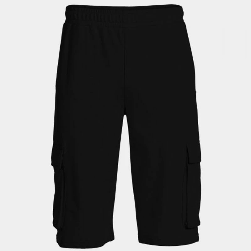 Shorce Joma U-TRIBE MARS 700162.100, të zeza