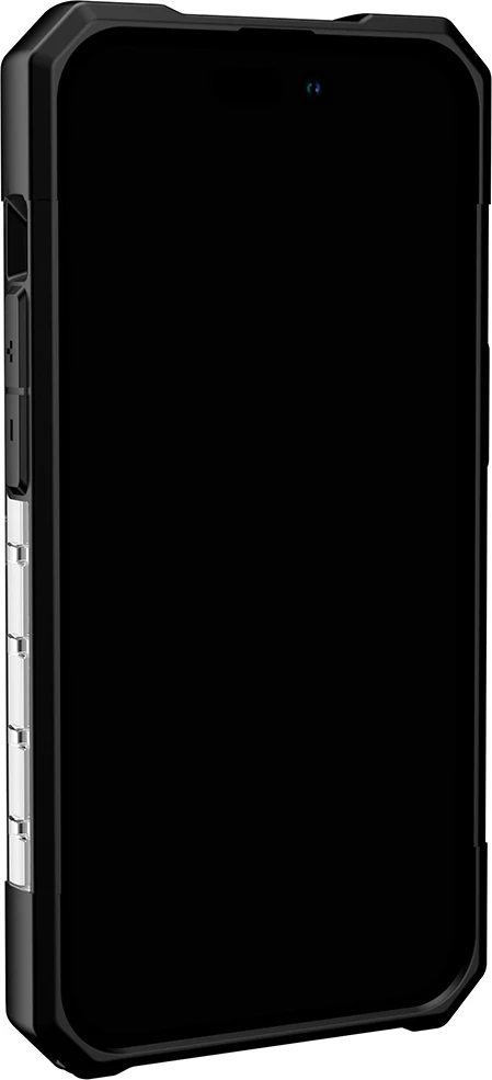 Mbështjellës UAG Plasma për iPhone 14 Pro, transparent