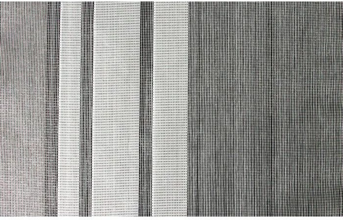 Tapet kampingu BRUNNER TRIP 0201243N.C20 250 x 350 cm, 200 g/m², gri, me çantë