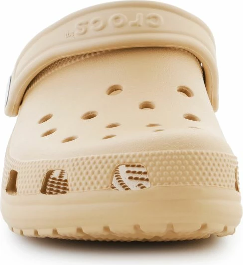 Flip-flop Crocs unisex, kafe