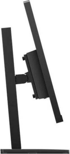 Monitor Lenovo ThinkVision E24-30 E2430 24" TFT/LCD i rrafshët, 63EDMAT2EU, ngjyrë e zezë