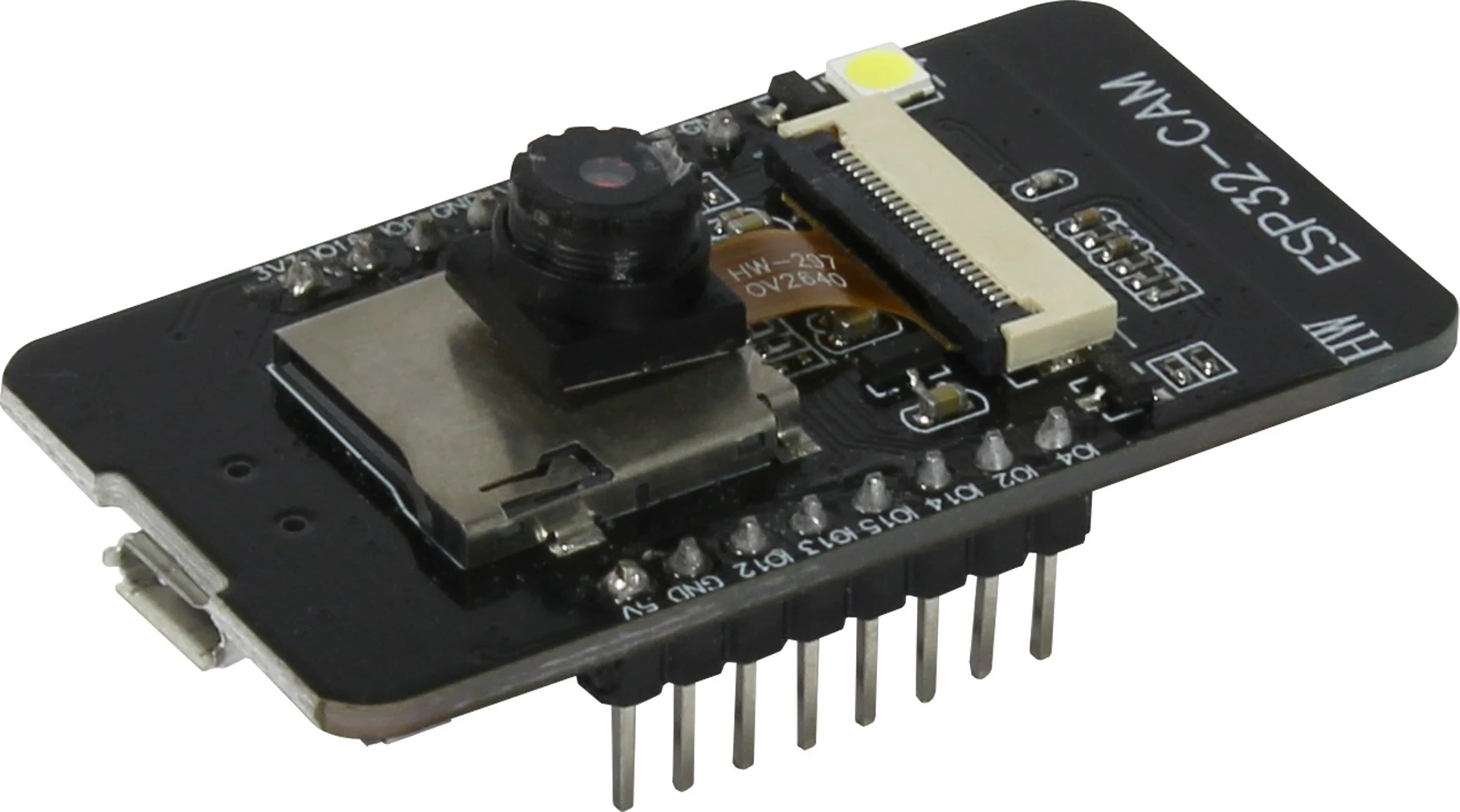 Modul kamerë ALLNET 4duino ESP32, OV2460
