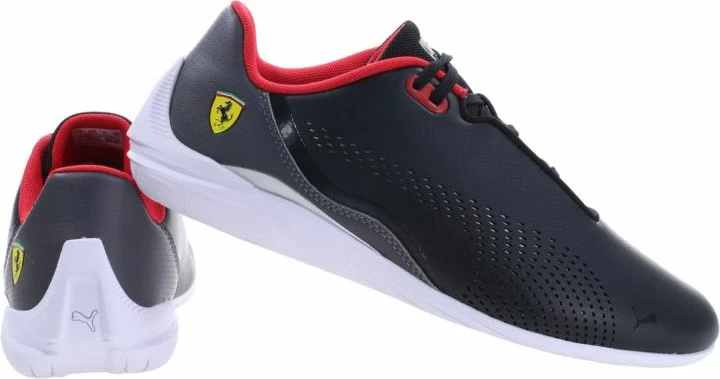 Atlete Puma për meshkuj, navy [Madhësia: 41]