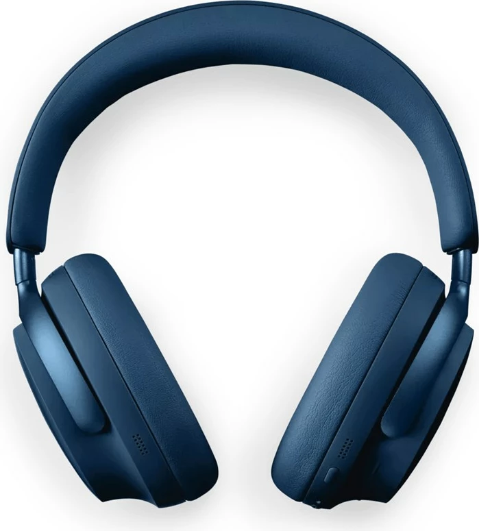 Kufje Bose 880066-1200, me Bluetooth & kabllo, Head-band, Blu