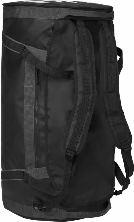 Çantë duffel Helly Hansen, e zezë