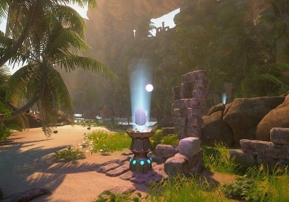 XING: The Land Beyond EN Global