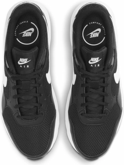 Atlete për femra Nike, të zeza [Madhësia: 37.5]