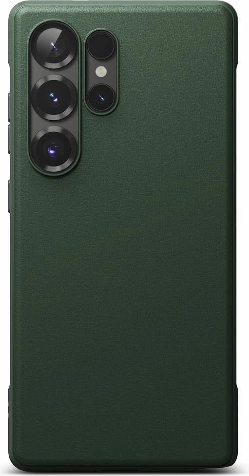 Mbështjellës Ringke Onyx për Samsung Galaxy S25 Ultra, Gjelbër