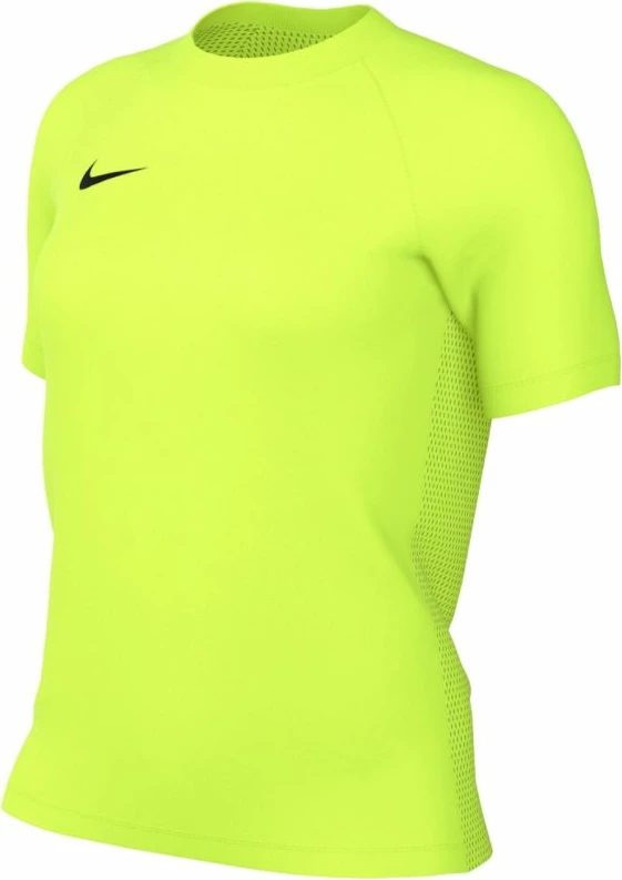 Maicë sportive femra Nike Dri-Fit Park VIII HV8178 702, lime