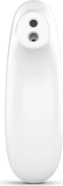 Termometër pa kontakt neno Medic T06, për ballë, me ekran LCD, i bardhë