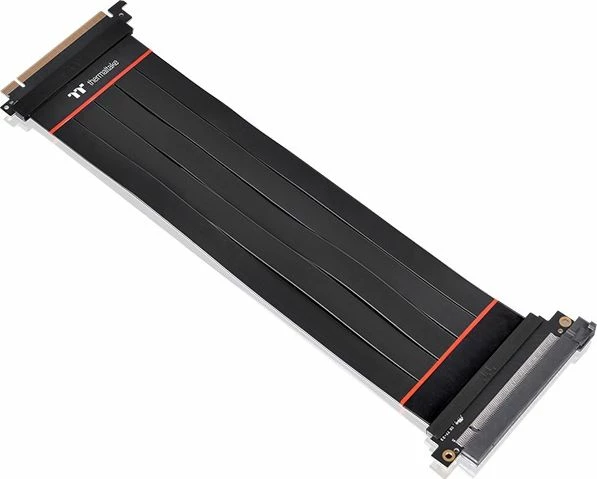Riser PCI-E 4.0 Thermaltake TT Premium 300mm (AC-058-CO1OTN-C1), zi