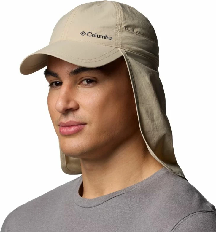 Kapelë Columbia, bezhë