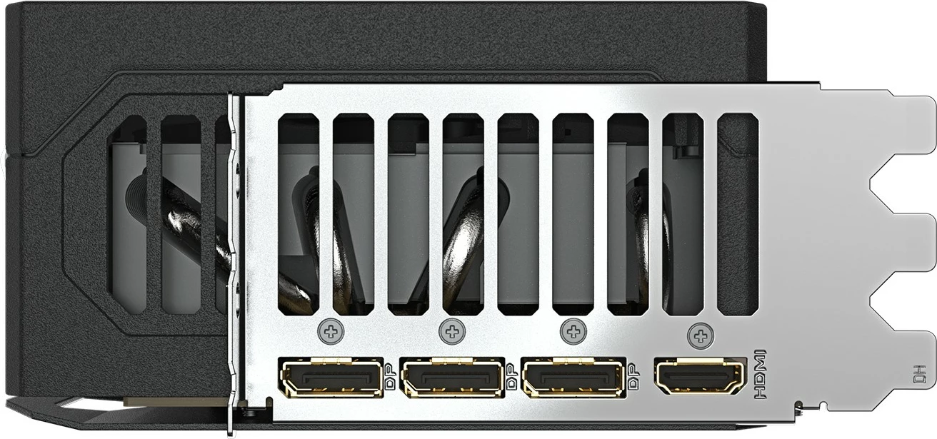 Kartelë grafike Gigabyte Aorus Master RTX 5070 Ti, 16GB GDDR7, 3Fan, e zezë