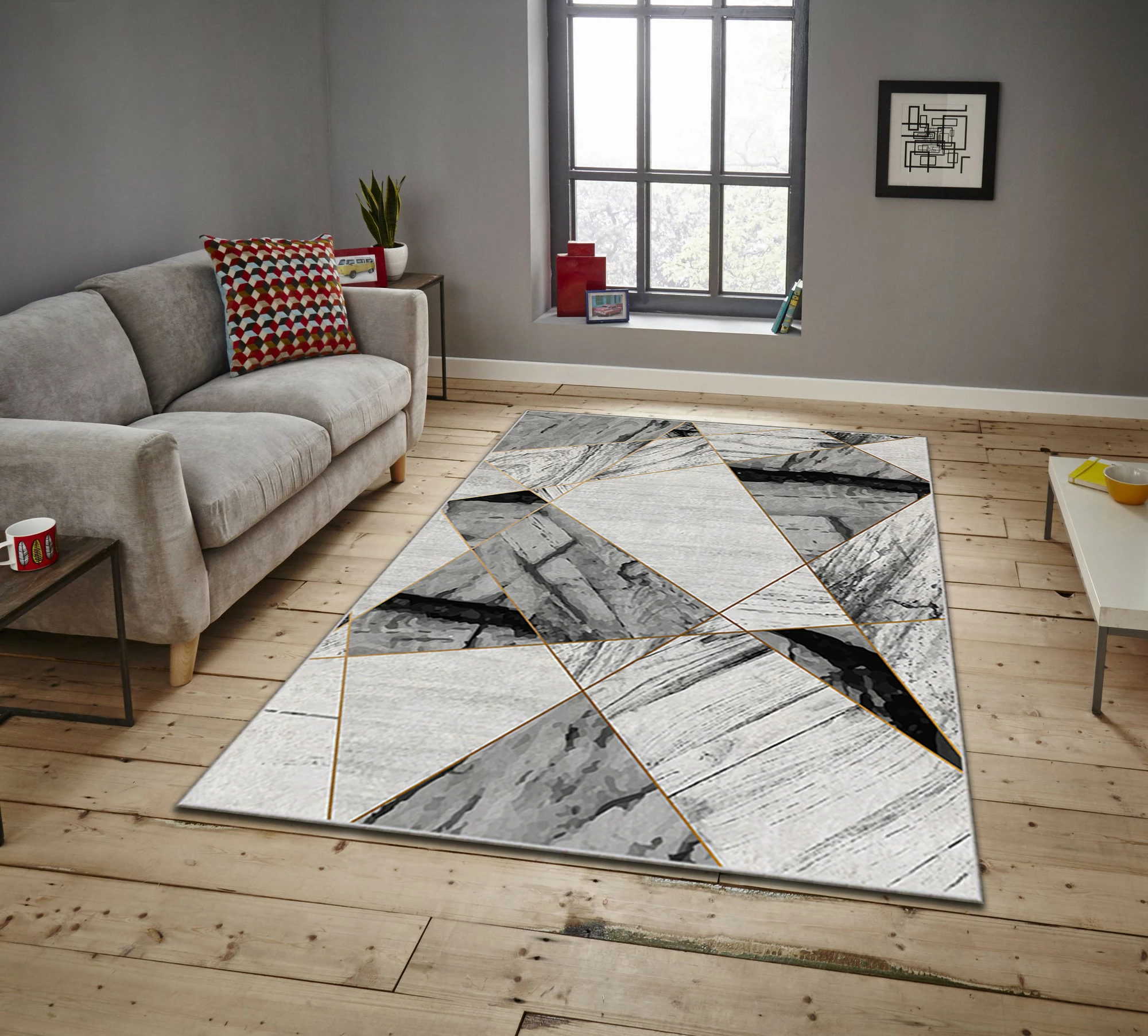 Qilim (160 x 230) Conceptum Hypnose, Asr Crpt-76