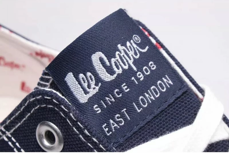 Këpucë për femra Lee Cooper, blu marine [Madhësia: 39]