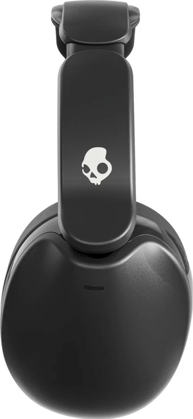 Kufje Skullcandy Hesh 360 wireless, Bluetooth 5.3, NFC, të zeza