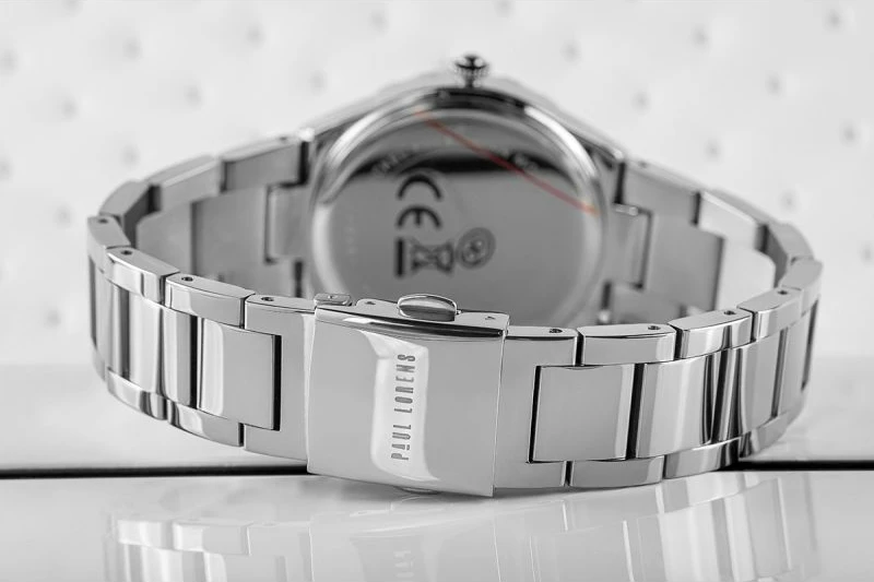 Orë dore për femra Paul Lorens, e zezë