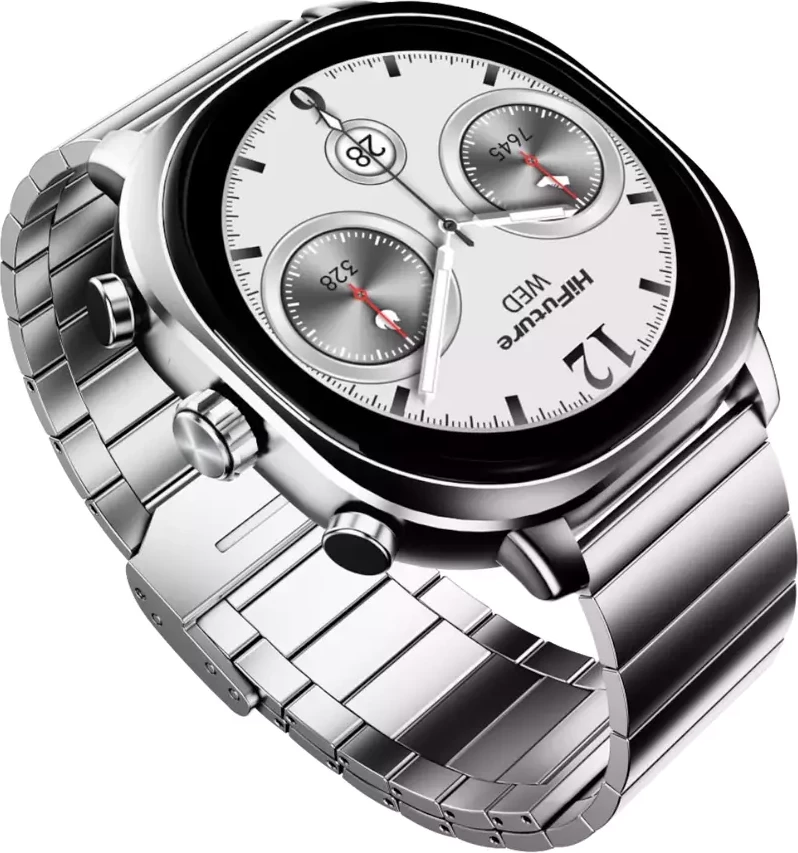 Orë E Mençur Hi-Future AIX (Hiri)