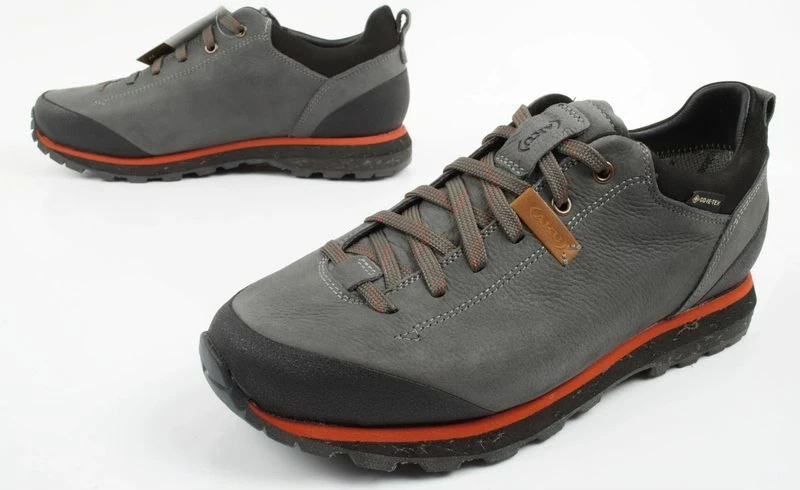 Atlete hiking për meshkuj Aku, gri