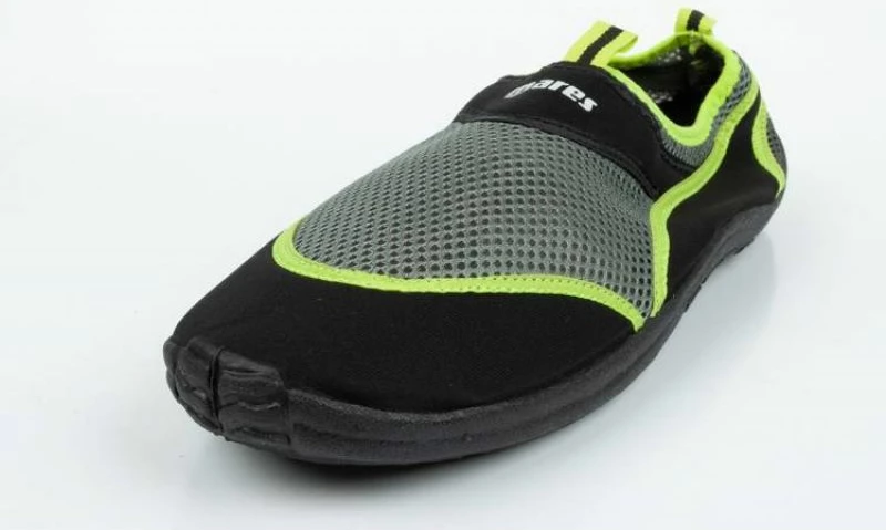 Atlete për meshkuj Mares, të zeza dhe të gjelbra