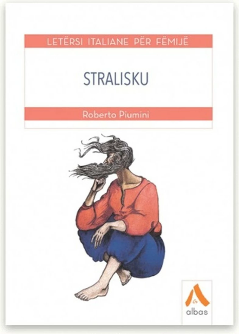 Stralisku - Roberto Piumini