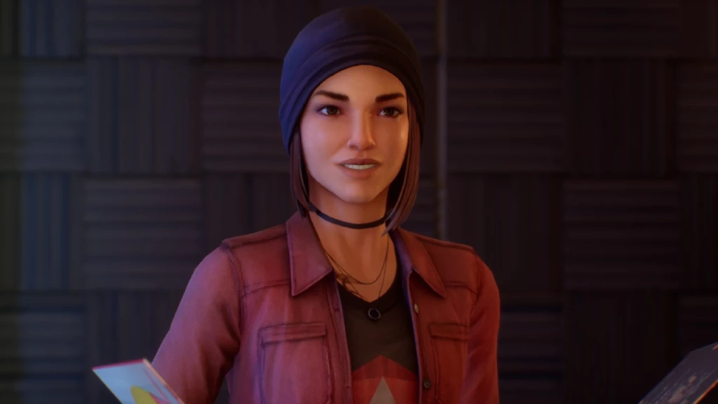 Lojë Nintendo Switch Square Enix Life is Strange: True Colors